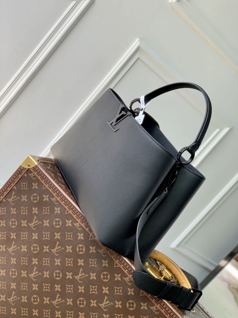 LV Capucines Bags